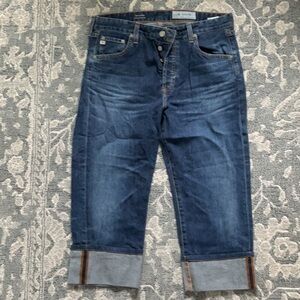 AG Adriano Goldschmied The Sloan Jeans